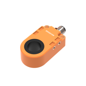 AKUSENSE TH05-20NE Ring Type Inductive Sensor for Metal Falling Detection