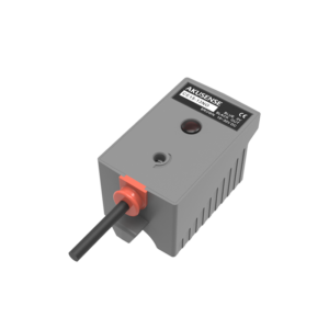 AKUSENSE CE15-13NC External Pipe Level Switch for Medical and Chemical Tubing Liquid Detection