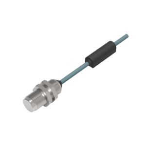 AKUSENSE MR-F Ferrous Selective Sensor for Iron and Steel Part Detection (NPN)
